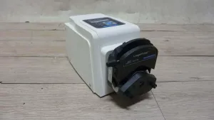 High-Efficiency Tissue Clearing with X-CLARITY, 10 of 13