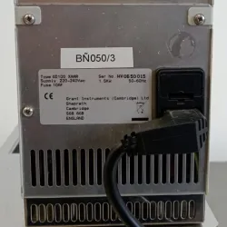 Grant GD100 Recirculating Bath, 3 of 8