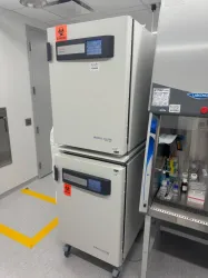 Thermo Fisher Scientific HERAcell vios 160i Double Stack CO2 Incubator, 2 of 4