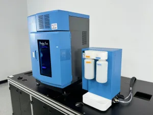 Protein Simple Peggy Sue Simple Western Blot Automation System for Protein Analysis, 2 of 4
