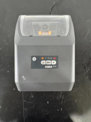 Zebra ZD421 Thermal Label Printer for Barcode and Label Printing-cover