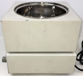 HenFen DF-II Magnetic Stirring Bath with Heating and Stepless Speed Control, 4 of 7