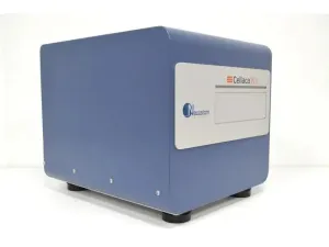 Revvity Nexcelom Cellaca PLX High Throughput Automated Cell Counter Cytometer, 19 of 19