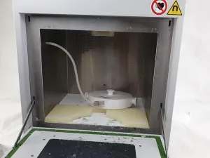 Milestone RHS-1 Microwave Vacuum Histoprocessor, 14 of 16