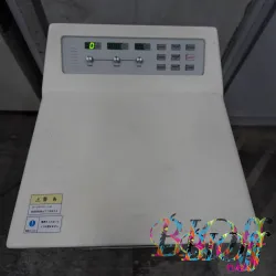 KOKUSAN H-700FR Refrigerated Multi-Rack Centrifuge with Swing-Out Rotor, 4 of 6