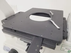 Nikon Eclipse TE200 Inverted Microscope with Objectives, 14 of 40