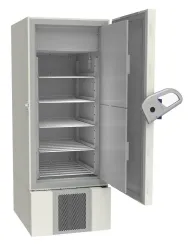 B Medical Systems F500 Laboratory Freezer, 2 of 6