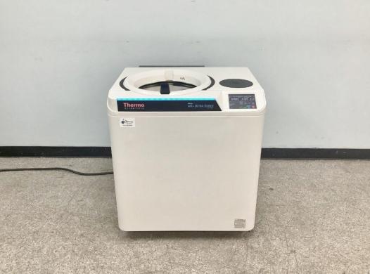 Thermo Scientific Sorvall WX 100+ Floor-Model Ultracentrifuge with 100,000 RPM Speed-cover