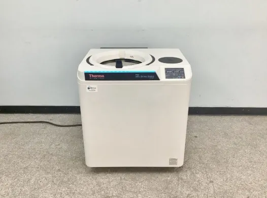 Thermo Scientific Sorvall WX 100+ Floor-Model Ultracentrifuge with 100,000 RPM Speed