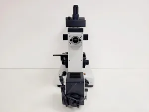 Wild Leitz Fluovert FU 090-128.017 Inverted Fluorescence Microscope, 13 of 18