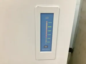 Thermo Scientific CryoPlus 2 Cryogenic Storage System with Automated Liquid Level Control, 9 of 13