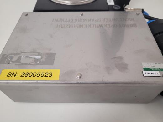 Sartorius Explosion Proof Laboratory Balance Weighing Scales FC06BBE-SX Lab-cover