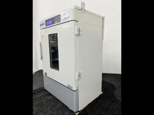 PHCbi MIR-154 Cooled Laboratory Incubator with Precise Temperature Control and 123 L Capacity, 3 of 14