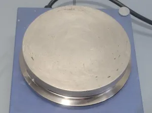 IKA RCT Basic Magnetic Stirrer with Heating Plate, 1100 rpm, 300°C Max, 3 of 5