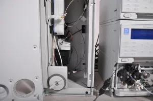 Dionex LC 20 GC Chromatography System with ED 40 Electrochemical Detector and GP 50 Gradient Pump, 3 of 3