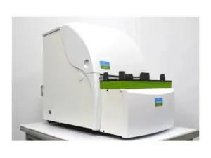 Revvity Perkin Elmer EnVision 2105 Dual Detector Multimode Microplate Reader with AlphaScreen Laser and Stacker, 12 of 12
