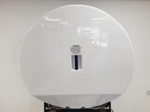 Taylor-Wharton 38K K Series Liquid Nitrogen Storage Dewar, 9 of 14