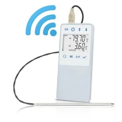 ABS Ultra-Low Wifi Digital Data Logger ABS-WF-DDL-18 (-80)