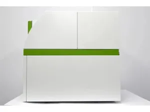 Perkin Elmer Revvity MicroBeta 2 Microplate Counter 2450-0120 with 12 Detectors, 7 of 10