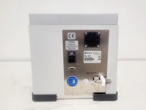 Retsch CryoMill Cryogenic Grinder with Air Liquide TR11 Dewar for Laboratory Use, 3 of 29