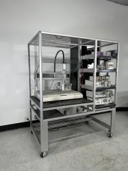 Gilson Lab Automation Workstation for Automated Liquid Handling and Laboratory Automation, 4 of 16