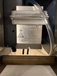 Agilent 240FS Series Atomic Absorption Flame System, 4 of 4