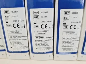 Leica Biosystems Bond Polymer Refine Detection DS9800, 16 of 20
