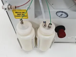 Thermo Scientific Surveyor MSQ Plus Mass Spectrometer System, 15 of 23