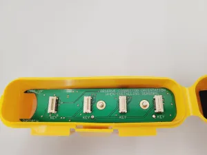 ATI Portasens III D16 Gas Leak Detector Kit with H2O2 Sensor, 29 of 35