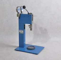 IKA C48 Oxygen Station for Precise Oxygen Filling, 5 of 6