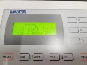 Matrix Technologies PlateMate 2x2 Automated Pipetting Workstation, 11 of 16