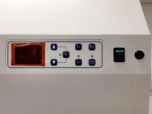 Monmouth Scientific Circulaire 1800 Laminar Flow Cabinet for Sterile Laboratory Applications, 9 of 14