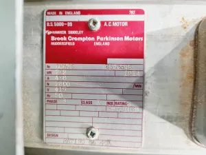 Sedgwick 3 Head Tennoner Precision Film Cutter for Sample Preparation, 6 of 19