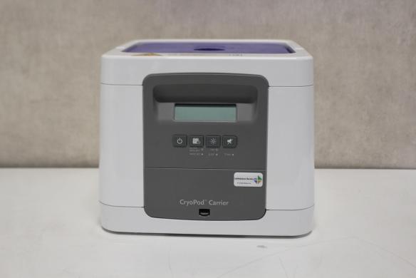 Brooks Biocision CP3L CryoPod Cryogenic Sample Carrier for Cryoboxes and Microplates-cover