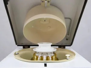 Sorvall Centra-W Automated Cell Washer, 5 of 5