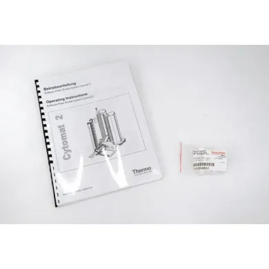 Thermo Scientific Cytomat Spur Wheel Replacement Part 50056851