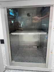 Fisher Scientific 650D Isotemp Gravity Convection Laboratory Incubator with Digital Control, 4 of 4
