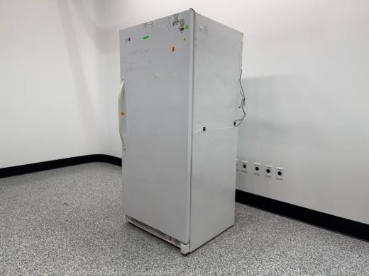 Kenmore Upright Laboratory Freezer for Biomedical Sample Storage-cover