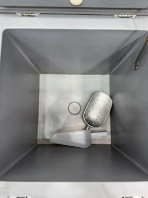 ThermoSafe SCA Insulated Storage Transport Chest for Controlled Temperature Samples-cover