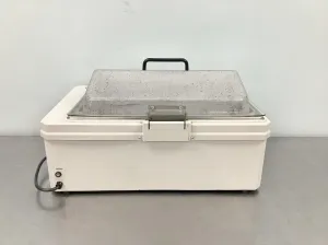Thermo Scientific Lab-Line Aquabath 20L Temperature-Controlled Laboratory Water Bath, 4 of 12