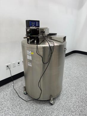 MVE 800 Series - 150 Cryogenic Storage System for Biomaterial Preservation-cover