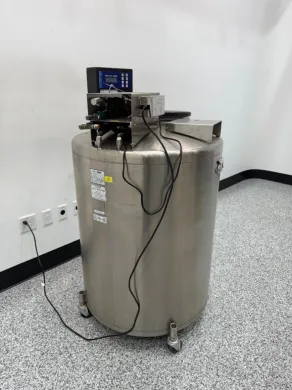 MVE 800 Series - 150 Cryogenic Storage System for Biomaterial Preservation