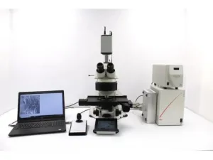 Andor Zyla 4.2 PLUS High-Performance sCMOS Microscope Camera for Advanced Imaging, 4 of 12