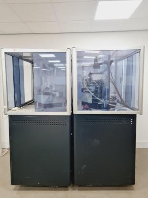 Enraf Nonius FR 590 X-Ray System Lab Spares/Repairs-cover