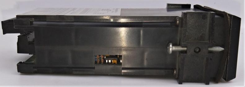 Red Lion Apollo Intelligent IMP Totalizing Display Process Meter-cover