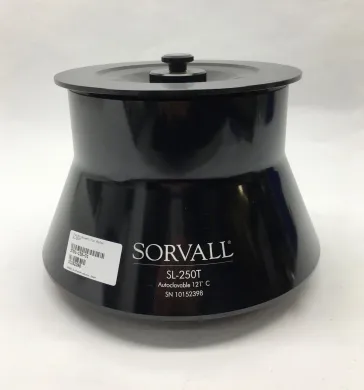 Thermo Scientific SL-250T Rotor