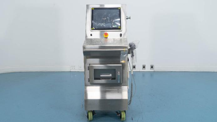 Thermo Scientific inSITE Single-Use BPC Integrity Testing System-cover