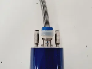 Oxford Cryosystems Cryostream Probe Crystal Diffractometer, 3 of 11