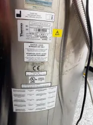 Thermo CryoExtra 20 Cryogenic Storage System for Biological Sample Preservation, 3 of 4