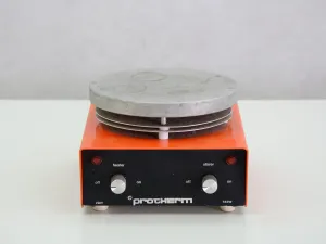 Proton Protherm Magnetic Stirrer for Sample Homogenization, 2 of 3